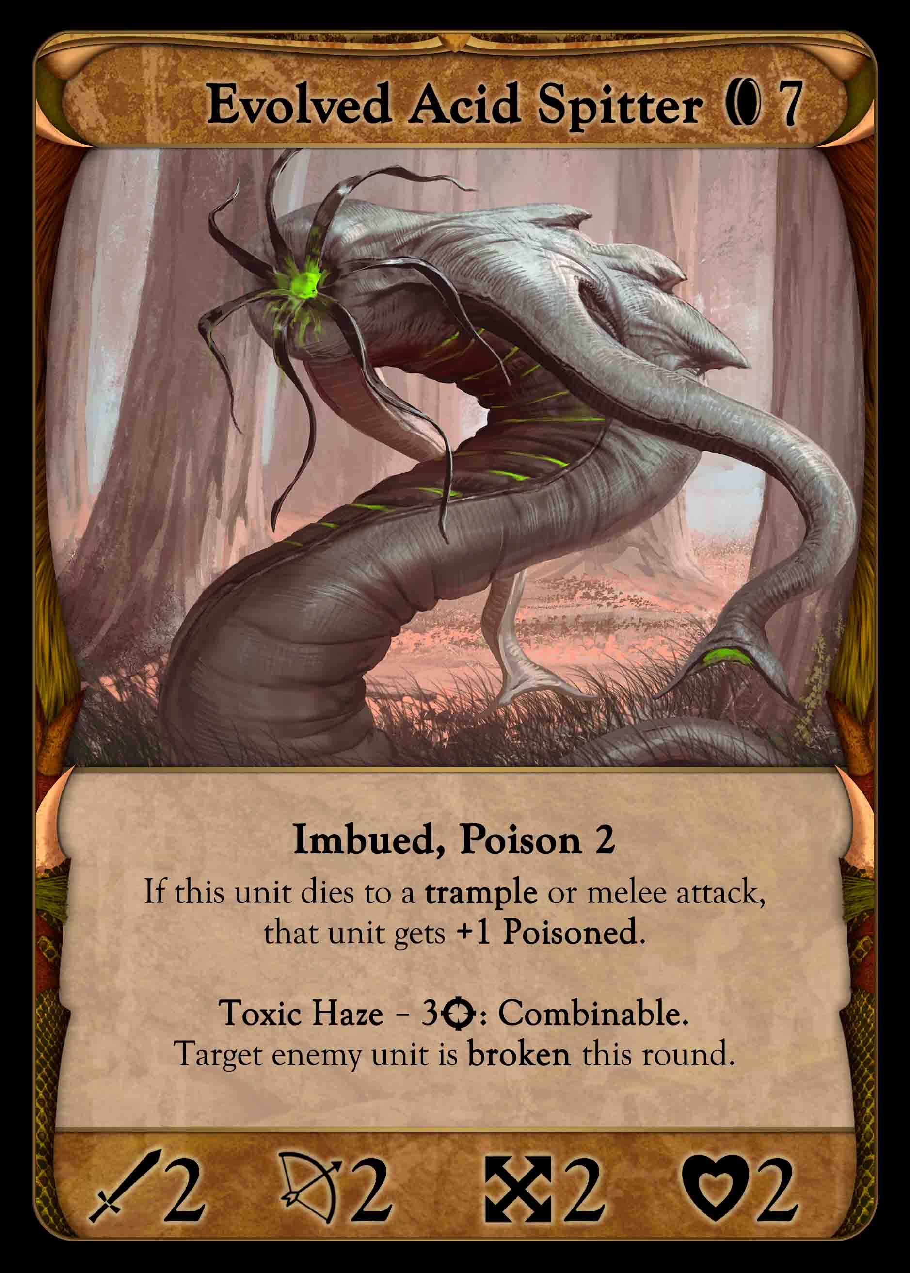 Skyreign Pegasus