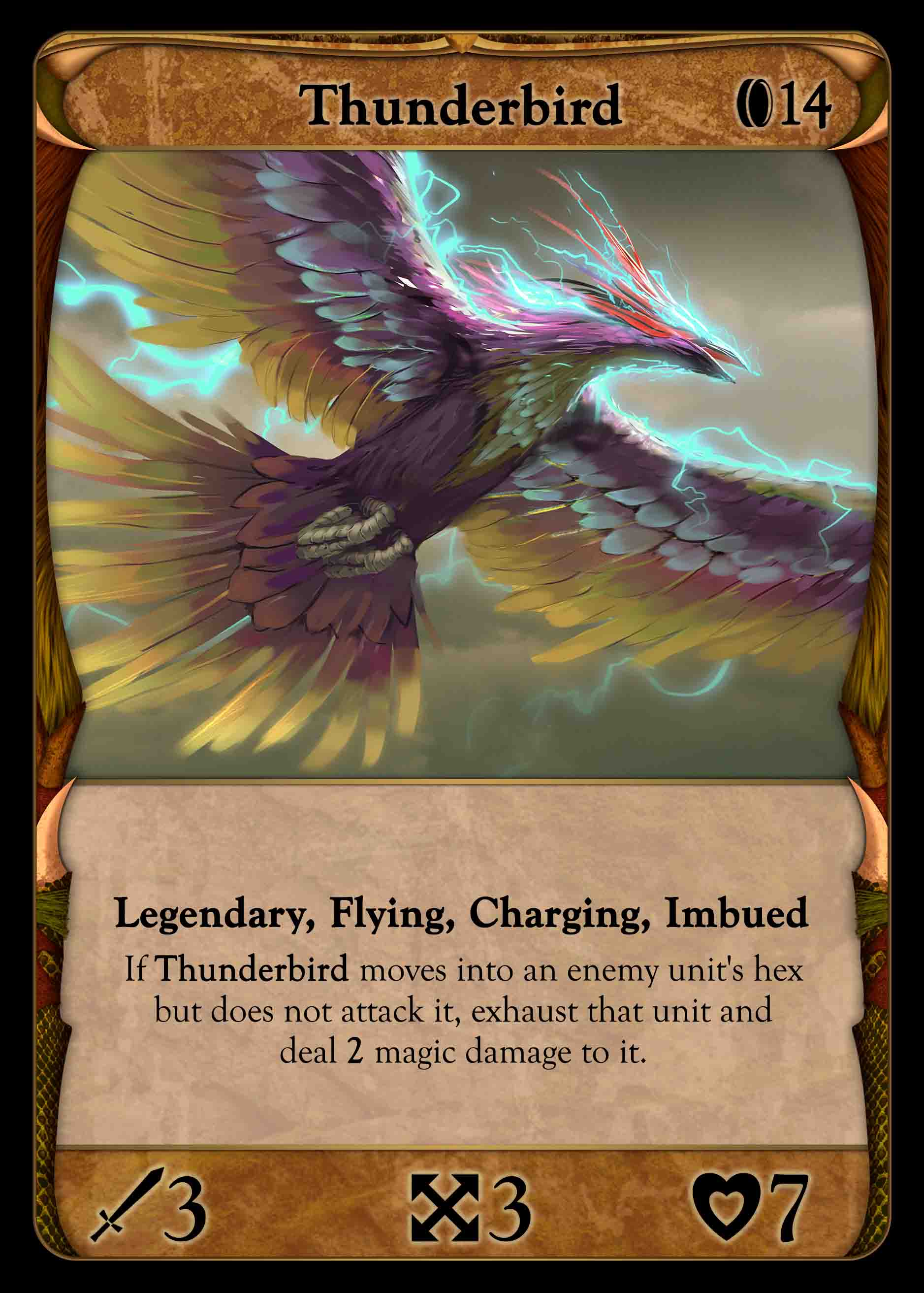 Thunderbird